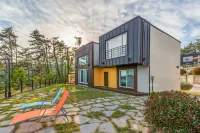 Geoje Ocean Stay Kids & Pets Pension Hotels near Historic Park of Geoje POW Camp