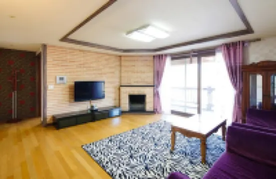 Modern Vill 度假屋