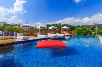 Gapyeong Rapunzel Kids Poolvilla