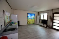 Anseong Supsok Village Pension