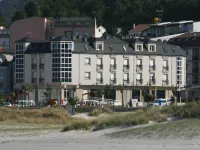 Hotel Playa de Laxe
