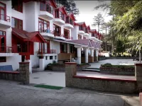 Hotel Samson Hotel di Patnitop