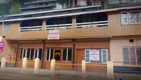 Kassal Heights Hotels near Children Park Patnitop