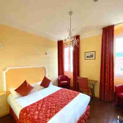 Hôtel U Palazzu & Spa Rooms