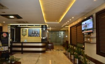 Hotel Basera Brij Bhoomi Vrindavan