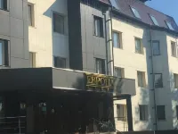 Evropa Hotels in Noyabrsk