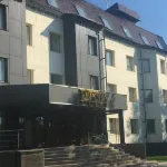 Evropa Hotels near Nojabrxsk Airport