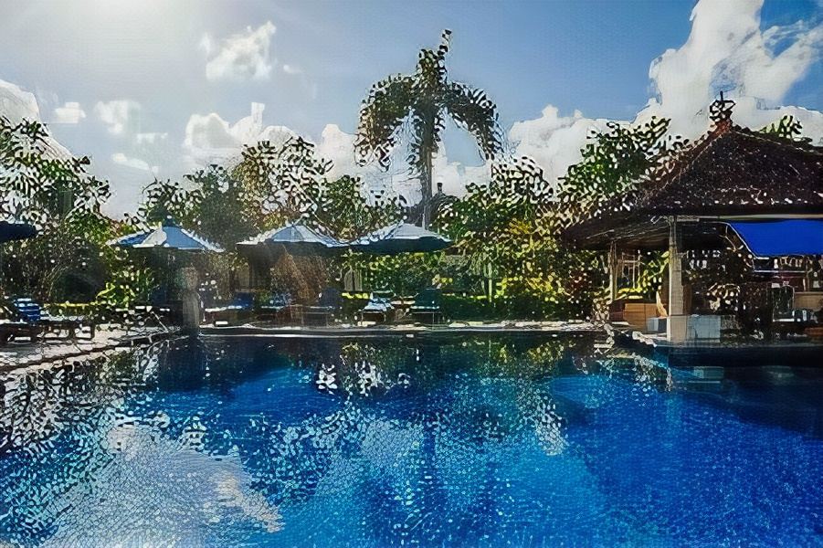 Kuta Puri Bungalows, Villas and Resort-Bali Updated 2023 Room Price-Reviews  & Deals | Trip.com