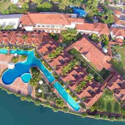 Ramada Resort Cochin Hotel Exterior