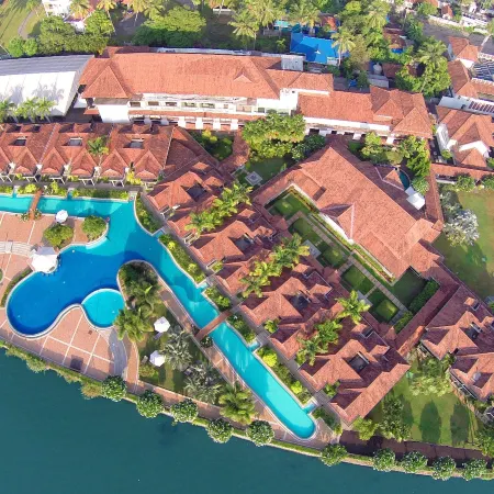 Ramada Resort Cochin