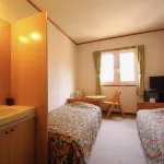 Pension Hidamari Hotels in Zao