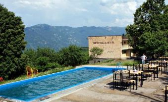 Odzun Hotel - Housity