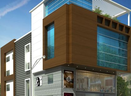 UC PLAZA PERINTHALMANNA