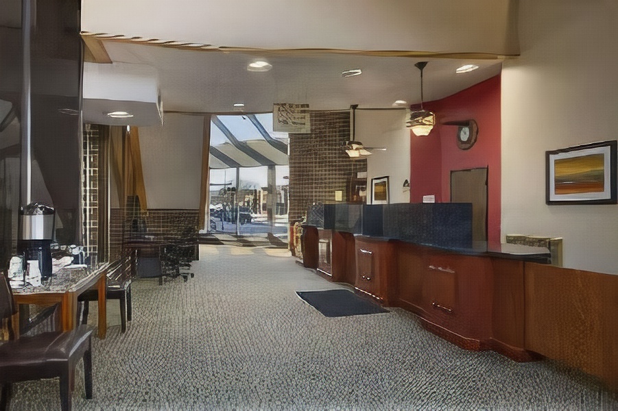 Best Western Plus Executive Residency Waterloo & Cedar Falls