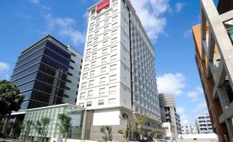 Mercure Hotel Okinawa Naha