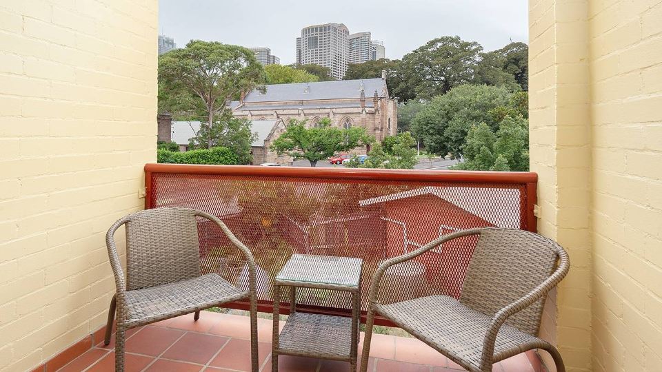 Stunning Sydney Home 4