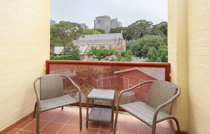 Stunning Sydney Home 4