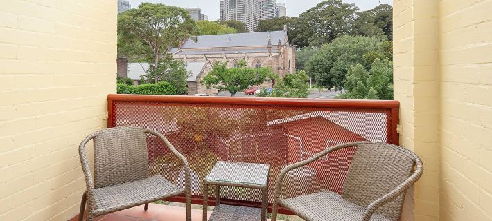 Stunning Sydney Home 4 Hotels in Millers Point