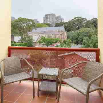 Stunning Sydney Home 4 Others