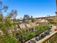 Stunning Sydney Home 9 Hotels in Millers Point