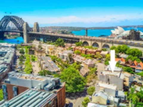 Stunning Sydney Home 9 Hotels in Millers Point