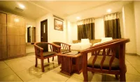 Saas Residency