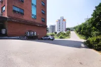 Donghae Maritime Tourism Hotel