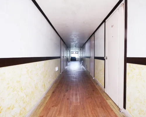 Donghae Maritime Tourism Hotel فنادق مميّزة Photos