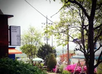 Chuncheon Segroo Guest House