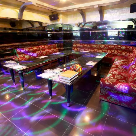 Luxury Motel Daejeon