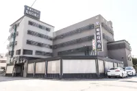 Gunsan Paradise فنادق في جونسان