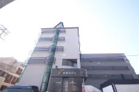 Gunsan Paradise فنادق في جونسان