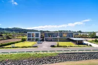 Jeju Rumine Pension Hotels near Jeju Olle Course 1-1 (Udo Olle Trail)