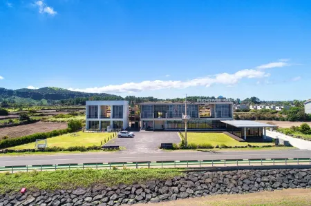 Jeju Rumine Pension