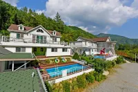 Gapyeong Vivid Spa Pension (Individual Hot Water Spa) Hotels in Gapyeong-gun