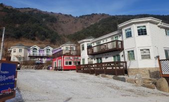 Jeongseon Supsogui Castle Pension