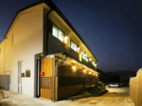 Cheongdo Bitchukje Pension Hotels in Cheongdo-gun