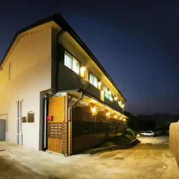Cheongdo Bitchukje Pension