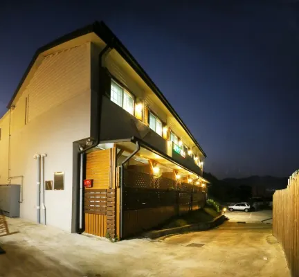 Cheongdo Bitchukje Pension