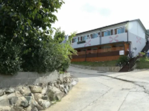 Cheongdo Bitchukje Pension Hotels in Cheongdo-gun