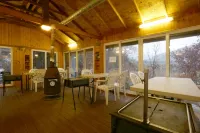 Starvill Pension Hotels in Pyeongchang-gun