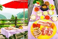 Gangchon Star Valley Pension Hotels in Chuncheon