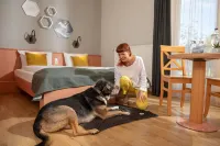 Jufa Familienresort Kempten im Allgäu Hotels in Kempten