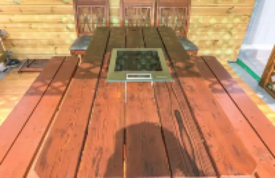 Sacheon Sagyejeol Pension