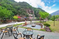 Sangju Songnisan Jayeon Pension Hotels in Sangju-si