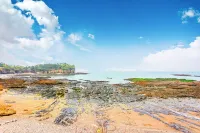 Buan (Byeonsanbando) Sowon Pension