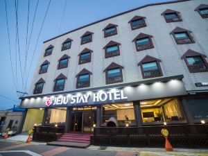 Jeju Stay Hotel