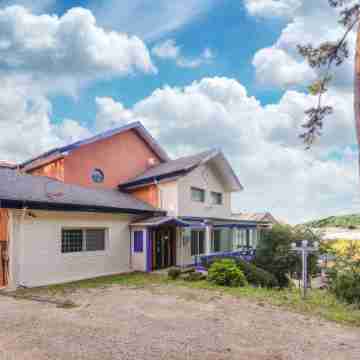 Daebudo Goraeburi Pension Hotel Exterior