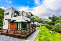 Danyang Handemy House Pension Hotel dekat Sobaeksan