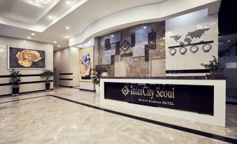 Intercity Seoul Hotel